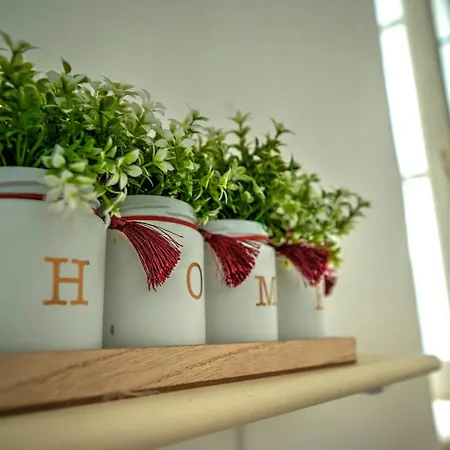 Appartement Duplex Tastefully Furnished Flat In Mcop1-1 La Valette