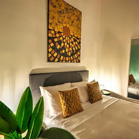 Appartement Duplex Tastefully Furnished Flat In Mcop1-1