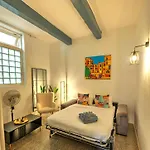 Appartement Duplex With Balcony *