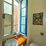 Duplex With Balcony