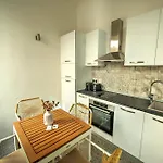 Appartement Duplex With Balcony *