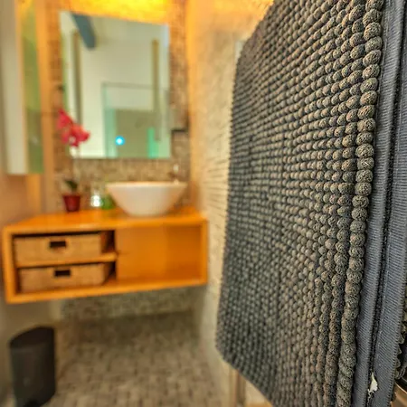 Duplex Tastefully Furnished Flat In Mcop1-1 Apartamento *