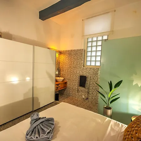 Apartamento Duplex Tastefully Furnished Flat In Mcop1-1 *