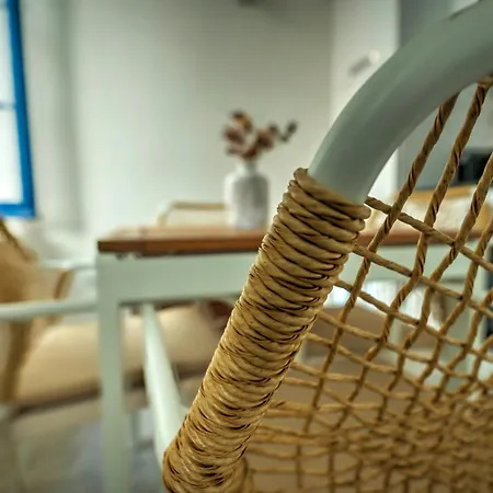 Διαμέρισμα Duplex Tastefully Furnished Flat In Mcop1-1