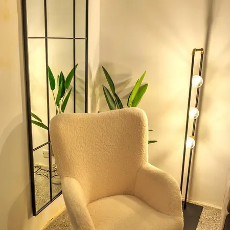 Duplex Tastefully Furnished Flat In Mcop1-1